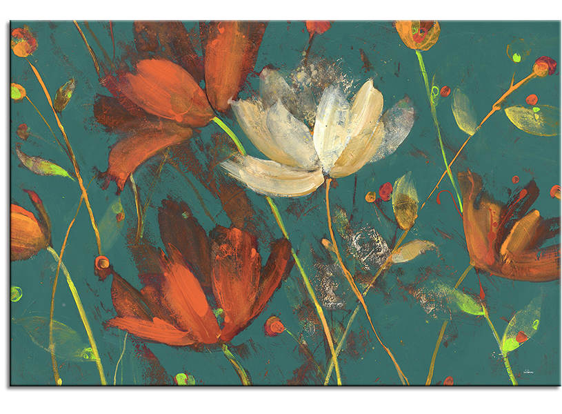 Wild Flower Beauties (0) Wild Flower Beauties - Afbeelding 1