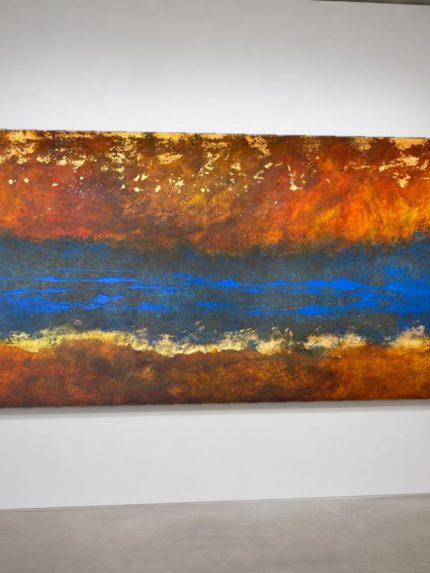 De Blauwe Stroom