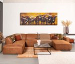 A Group of Oxen - Afbeelding 3