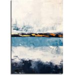 A Ray of Golden Light