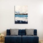 A Ray of Golden Light - Afbeelding 2