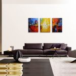 Abstract Fire 3 - Afbeelding 2