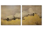 Ancient Chinese Landscape
