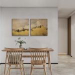 Ancient Chinese Landscape - Afbeelding 2