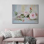 Antique Roses - Afbeelding 2