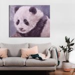 Baby Panda 1 - Afbeelding 2