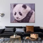 Baby Panda 1 - Afbeelding 3