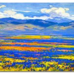 Beautiful Landscape in Africa