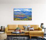 Beautiful Landscape in Africa - Afbeelding 3