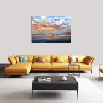 Beautiful Sunset - Afbeelding 2