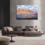 Beautiful Sunset - Afbeelding 4