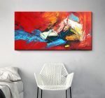 Beauty in Red - Afbeelding 2