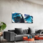 Blue Rocks 1 - Afbeelding 2