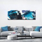 Blue Rocks 1 - Afbeelding 3