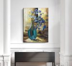 Blue Vase 2 - Afbeelding 2