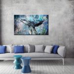 Blue Whale - Afbeelding 2