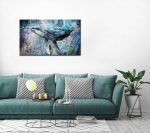 Blue Whale - Afbeelding 3