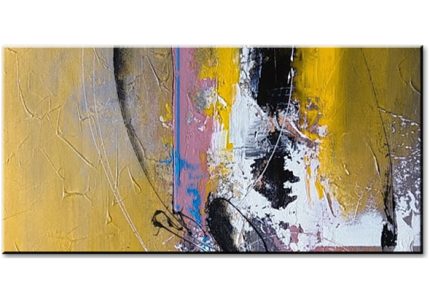 Break through the Dark