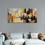 Bridge in the City - Afbeelding 2