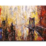 Bridge in the City 2