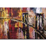 Bridge in the City 3