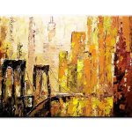 Bridge in the City 4