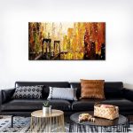 Bridge in the City 4 - Afbeelding 2