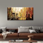 Bridge in the City 4 - Afbeelding 3