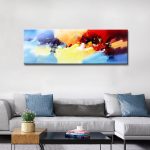 Bright Sky 1 - Afbeelding 2