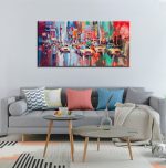 Busy City - Afbeelding 2