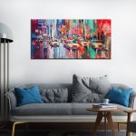 Busy City - Afbeelding 3