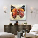 Butterfly 1 - Afbeelding 2