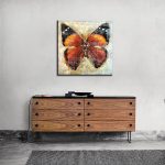 Butterfly 1 - Afbeelding 3