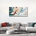 Calm Aqua 1 - Afbeelding 3