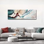 Calm Aqua Sea 2 - Afbeelding 3