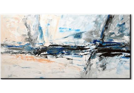 Celestial Turbulence