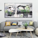 Chinese Village 3 - Afbeelding 2