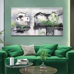 Chinese Village 3 - Afbeelding 3