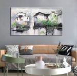 Chinese Village 3 - Afbeelding 4