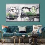 Chinese Village 3 - Afbeelding 5