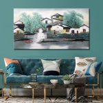 Chinese Village 4 - Afbeelding 2