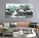 Chinese Village 4 - Afbeelding 3