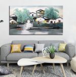 Chinese Village 4 - Afbeelding 4