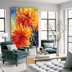 Chrysants - Afbeelding 3