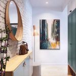 City After Rain - Afbeelding 2