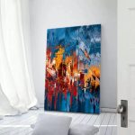 City Lights - Afbeelding 2