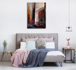 City Painting 10 - Afbeelding 2