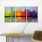 Cityscape - Afbeelding 2