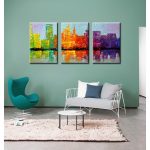 Cityscape - Afbeelding 3