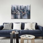 Cityscape 5 - Afbeelding 2